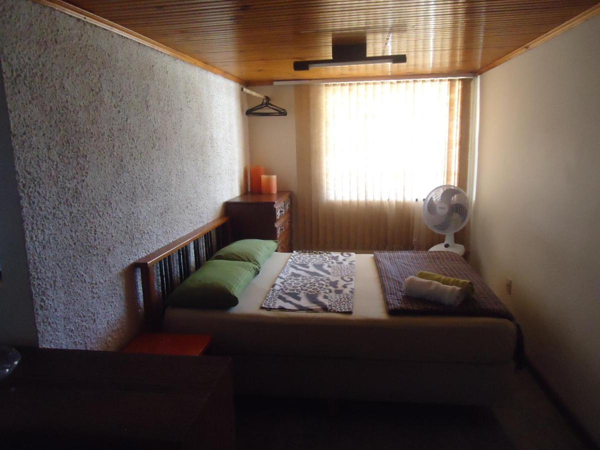 Apartamentos Altos Da Grupiara - Diamantina/Mg Exterior foto