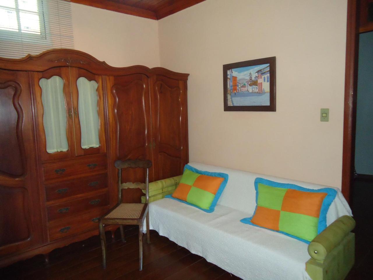 Apartamentos Altos Da Grupiara - Diamantina/Mg Exterior foto