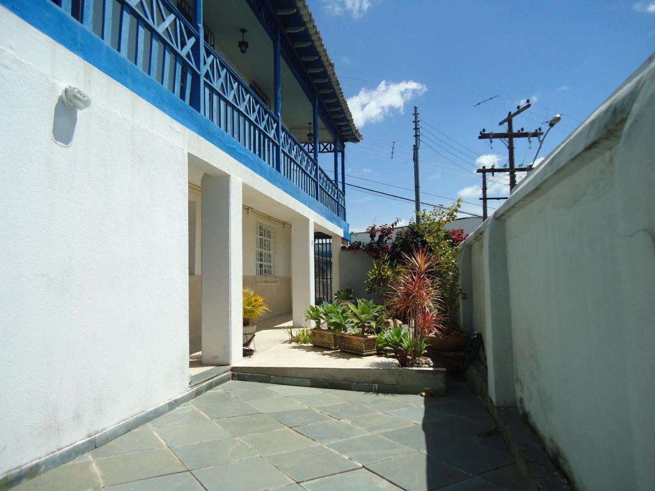 Apartamentos Altos Da Grupiara - Diamantina/Mg Exterior foto