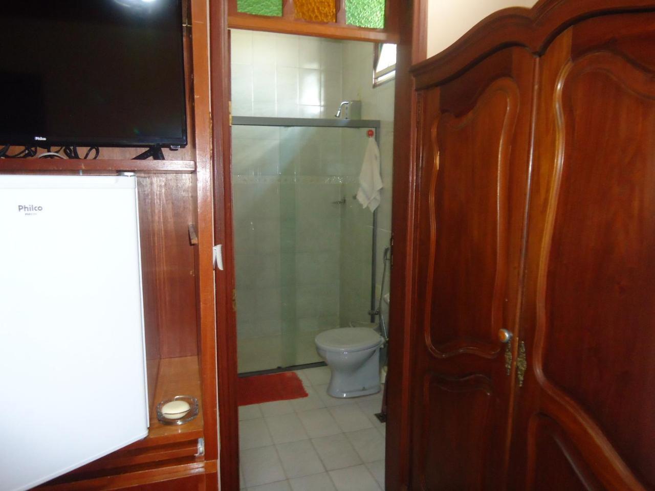Apartamentos Altos Da Grupiara - Diamantina/Mg Exterior foto