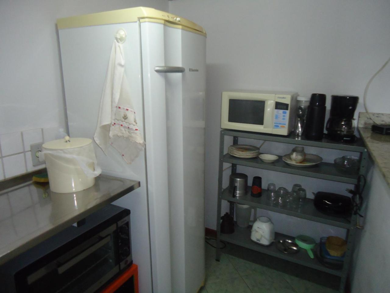Apartamentos Altos Da Grupiara - Diamantina/Mg Exterior foto